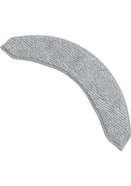 Combo J7+ Robot Süpürge Için Yedek Paspas Pedleri Mikrofiber Yıkanabilir Tekrar Kullanılabilir Paspas Bezi B (Yurt Dışından) fırsatları