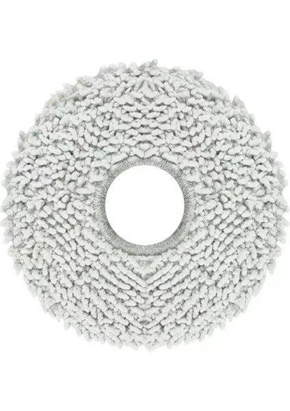 Dreame S10 S10 Pro Robot Süpürge Paspas Bezi Aksesuarları Yedek Parçaları Için 8 Adet Paspas Pedi (Yurt Dışından)