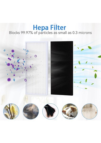 L9000, SL60D, L6 Nex Robot Süpürge Ana Yan Fırça Hepa Filtre Paspas Bezi Yedek Parçaları (Yurt Dışından) modelleri