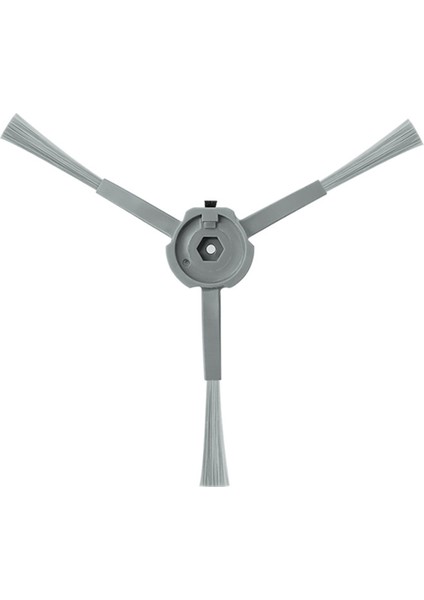 Clean L50/L50 /L60/L60 Hibrit Robot Süpürge Ana Yan Fırça Hepa Filtre Aksesuarları Parçaları ile Uyumludur (Yurt Dışından) indirimleri