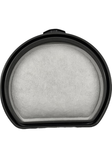 QX9-1-50IB Qx9-1-Alrg Için 8 Adet Yıkanabilir Hepa Filtre (Yurt Dışından) modelleri
