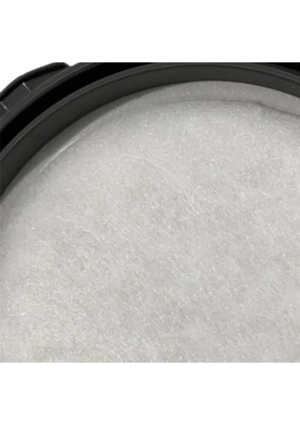 QX9-1-50IB Qx9-1-Alrg Için 8 Adet Yıkanabilir Hepa Filtre (Yurt Dışından) fırsatları