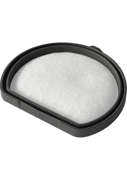 QX9-1-50IB Qx9-1-Alrg Için 8 Adet Yıkanabilir Hepa Filtre (Yurt Dışından) indirimleri