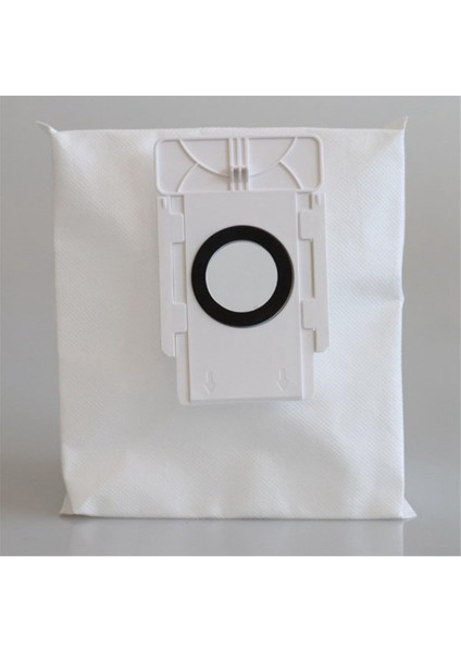 Re4 Plus / Re5 Ana Yan Fırça Hepa Filtre Paspas Bezi Toz Torbaları Robot Süpürge Parçaları (Yurt Dışından) modelleri