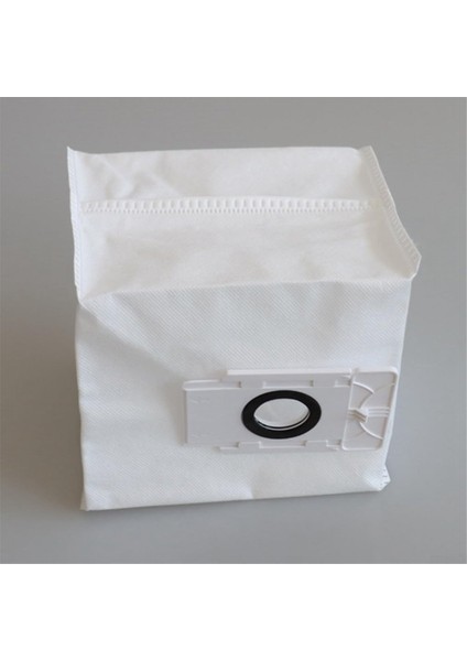 Re4 Plus / Re5 Ana Yan Fırça Hepa Filtre Paspas Bezi Toz Torbaları Robot Süpürge Parçaları (Yurt Dışından) indirimleri