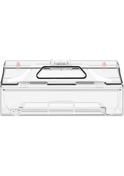 1c 1t F9 Robot Süpürge Yedek Parçaları Toz Haznesi Kutusu ve Hepa Filtresi (Yurt Dışından) fırsatları