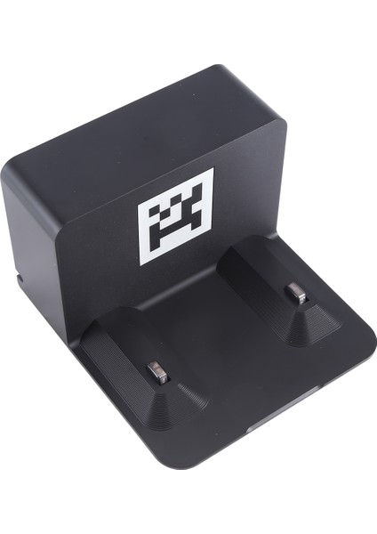 J5 J7(7150) J8 J9 J Serisi -N1 J7+ J8+ Plus Elektrikli Süpürge Parçaları Ab Fişi Için Dock Şarj Cihazı Tabanı (Yurt Dışından)