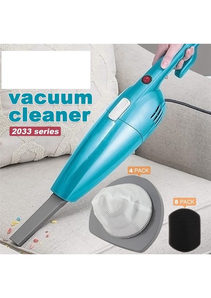 Yedek Parçalar Hepa Filtresi 2033 20331 20339 Elektrikli Süpürge Aksesuarlarıyla Uyumlu (Yurt Dışından) indirimleri