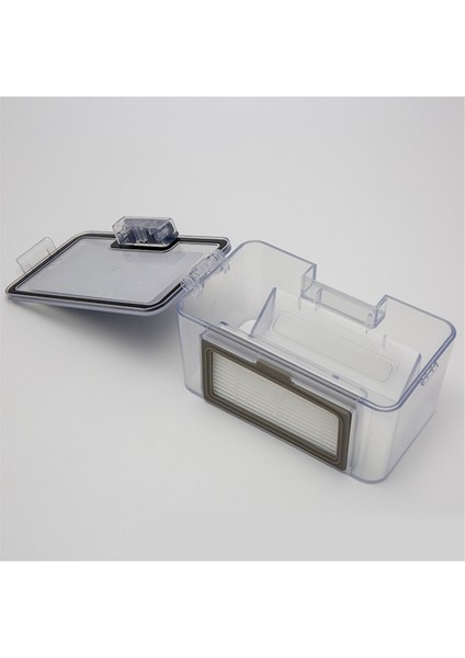 BR150/BR151 Robot Süpürge Toz Haznesi Kutusu Aksesuarları Yedek Parçaları (Yurt Dışından) fırsatları