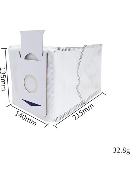 T30 Pro Omni, Pro Max Robot Süpürge Yedek Parçaları, Hepa Filtre Yan Fırçalar Paspas Pedleri (Yurt Dışından) fırsatları