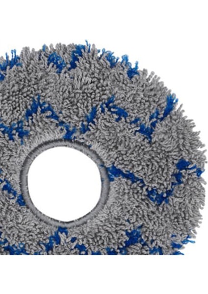 T30 Pro Omni, Pro Max Robot Süpürge Yedek Parçaları, Hepa Filtre Yan Fırçalar Paspas Pedleri (Yurt Dışından) indirimleri