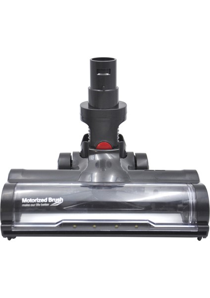 K17 RV-UR357 RV-UR359 UR356 UR378 Elektrikli Süpürge Yedek Parçaları Için Motorlu Zemin Fırçası Silindiri (Yurt Dışından) fırsatları