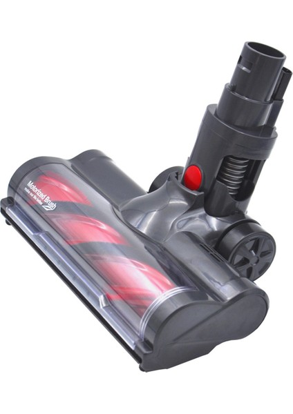 K17 RV-UR357 RV-UR359 UR356 UR378 Elektrikli Süpürge Yedek Parçaları Için Motorlu Zemin Fırçası Silindiri (Yurt Dışından) indirimleri