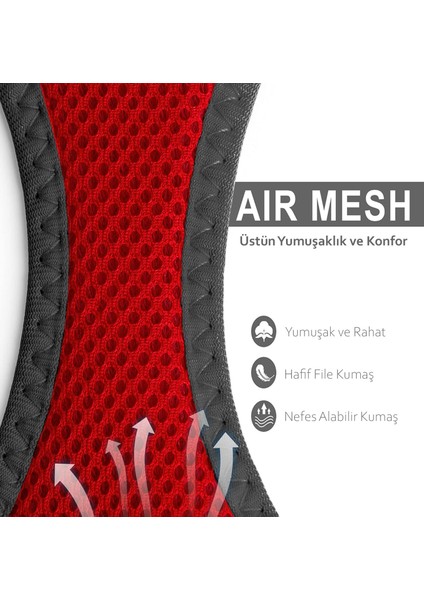 Kedi Gezdirme Boyun Tasması