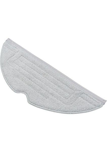 S7 T7S T7PLUS G10 Maxv Ultra Robotik Süpürge Için Paspas Bezi Yedek Aksesuarları (Yurt Dışından) fiyatları