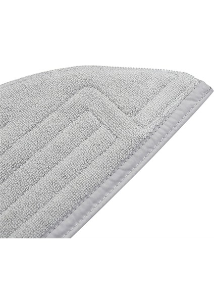 S7 T7S T7PLUS G10 Maxv Ultra Robotik Süpürge Için Paspas Bezi Yedek Aksesuarları (Yurt Dışından) indirimleri