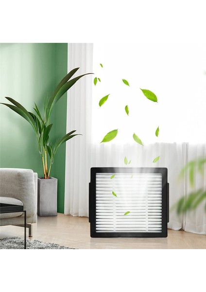 Hepa Filtre Filtreleri Combo J7+ Robotik Süpürge Parçaları Için Yedek (Yurt Dışından) modelleri