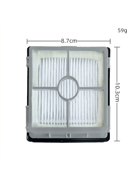 X7 2955Z F2832 3350 Islak Kuru Elektrikli Süpürge Için Silindir Fırça Filtre Yedek Parçaları (Yurt Dışından) fiyatları
