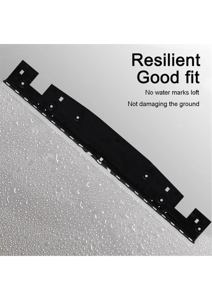 H12 Pro Zemin Fırçalama Makinesi Alt Kazıyıcı Vakumlu Süpürge Yedek Aksesuarları (Yurt Dışından) indirimleri