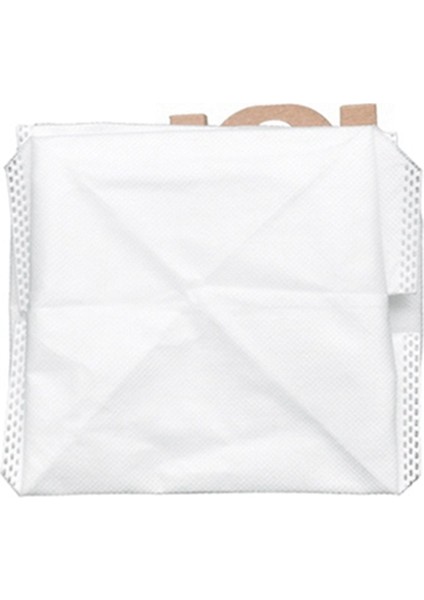 S9 Robot Süpürge Toz Torbası Büyük Kapasiteli Sızdırmaz Yedek Parça Takımı Için 25 Adet (Yurt Dışından) fiyatları