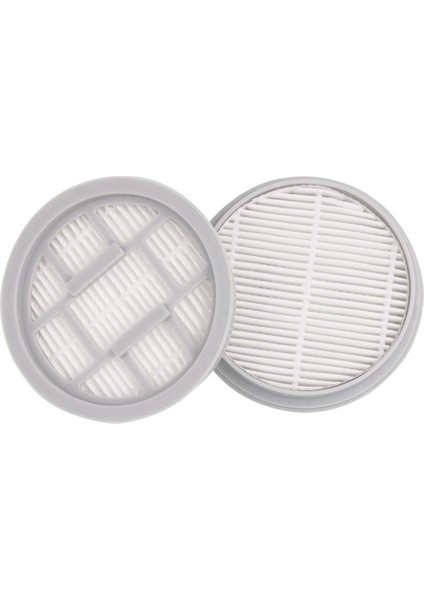 El Tipi Elektrikli Süpürgeler Için Temizleyici VC20 Plus VC21 Yıkanabilir Hepa Filtre Derin Filtreleme Parçalar Aksesuarlar (Yurt Dışından) modelleri