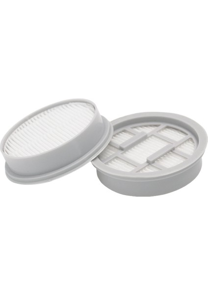 El Tipi Elektrikli Süpürgeler Için Temizleyici VC20 Plus VC21 Yıkanabilir Hepa Filtre Derin Filtreleme Parçalar Aksesuarlar (Yurt Dışından) indirimleri