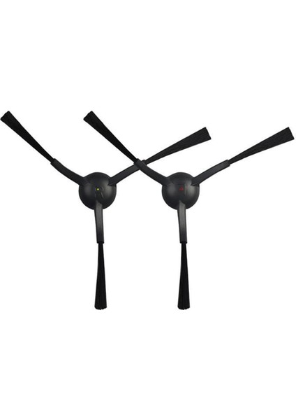 T10S / I8 Robot Vakum Ana Silindir Yan Fırça Hepa Filtre Paspas Bezi Toz Torbası Yedek Parçaları (Yurt Dışından) indirimleri