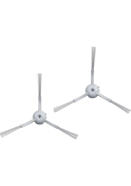 Eve Plus Vakumlu Süpürge Parçaları Yan Fırça, Temizleyici Değiştirme Kiti (Yurt Dışından) fırsatları