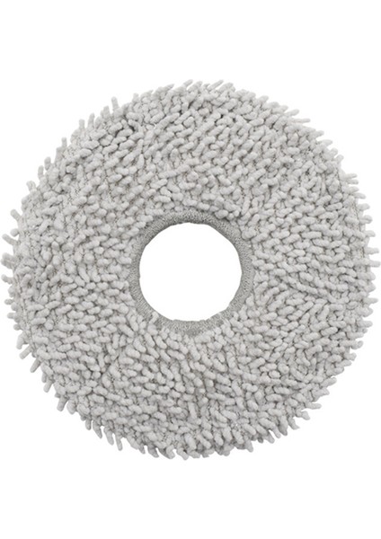 X2 Pro Elektrikli Süpürge Süpürge Robotu Aksesuarları Için 6 Adet Paspas Bezi (Yurt Dışından) fırsatları