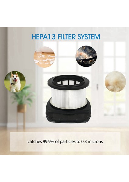 IZ162H IZ363HT IZ440H IZ462H IZ483H Elektrikli Süpürge Aksesuarları Yedek Parçalar Hepa Filtreler Ana Fırça (Yurt Dışından) fırsatları