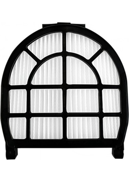 1 Adet LZ600 LZ601 LZ602 Arka Filtre Ekran Elemanları Elektrikli Süpürge Aksesuarları Için Yedek Sünger Köpük (Yurt Dışından)