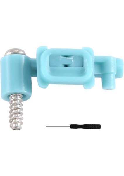 M6 240 241 244 Elektrikli Süpürge Nozulu Akıllı Temizlik Robotu Için Yedek Parçalar -A (Yurt Dışından)