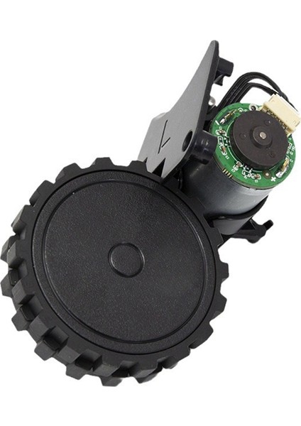 BR150 BR151 Robot Süpürge Yedek Parçaları Ev Aksesuarları L Için Sol Tekerlek Motorları (Yurt Dışından) fırsatları