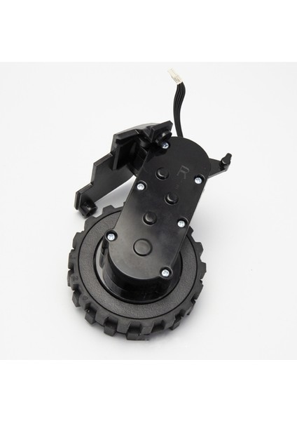 BR150 BR151 Robot Süpürge Yedek Parçaları Ev Aksesuarları L Için Sol Tekerlek Motorları (Yurt Dışından) indirimleri