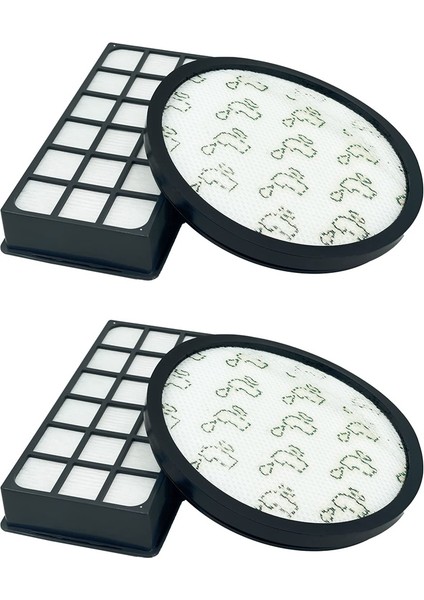 ZR903701 Filtre Için RO7676EA, RO7681EA, RO7611EA, RO7634EA Elektrikli Süpürge Aksesuarları (Yurt Dışından)