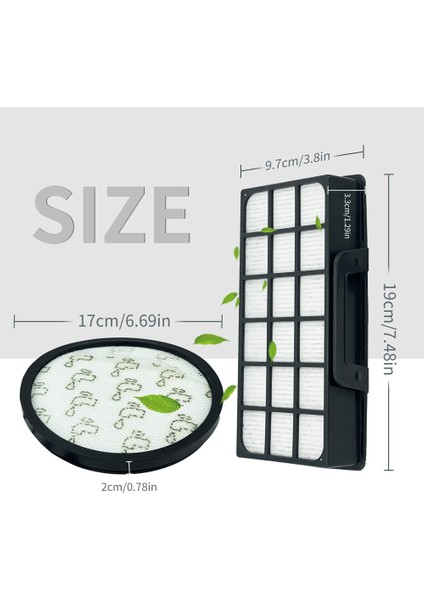 ZR903701 Filtre Için RO7676EA, RO7681EA, RO7611EA, RO7634EA Elektrikli Süpürge Aksesuarları (Yurt Dışından) fırsatları