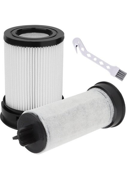 Triflex Hx1 Cat & Dog Kablosuz Elektrikli Süpürgeler Için Filtre Hepa Yedek Parça No 11289902 (Yurt Dışından) modelleri