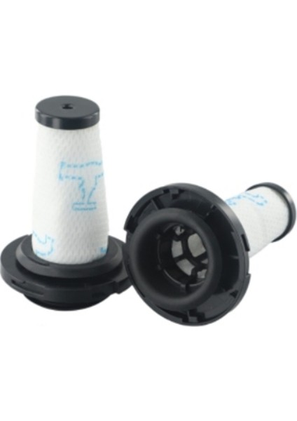 2 Adet ZR009010 Filtre X-Force Flex 9.60 / X-Nano Süpürme Robotu Aksesuarları Temizleyici Parçaları Değişimi (Yurt Dışından) modelleri