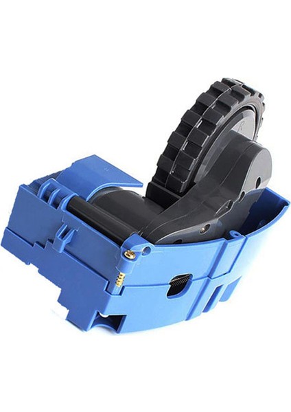 500 600 700 800 900 Serisi Değiştirilebilir Elektrikli Süpürge Parçaları Için Tahrik Tekerleği Modülü R (Yurt Dışından)