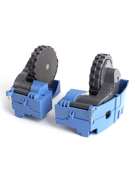 500 600 700 800 900 Serisi Değiştirilebilir Elektrikli Süpürge Parçaları Için Tahrik Tekerleği Modülü R (Yurt Dışından) fiyatları