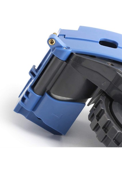 500 600 700 800 900 Serisi Değiştirilebilir Elektrikli Süpürge Parçaları Için Tahrik Tekerleği Modülü R (Yurt Dışından) fırsatları