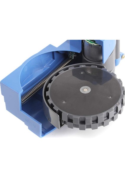 500 600 700 800 900 Serisi Değiştirilebilir Elektrikli Süpürge Parçaları Için Tahrik Tekerleği Modülü R (Yurt Dışından) indirimleri