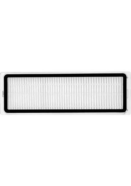 Mı S5 Max S6 Pure Maxv S55 Ana Yan Fırça Hepa Filtre Paspas Bezi Robot Süpürge Aksesuarları (Yurt Dışından) fiyatları