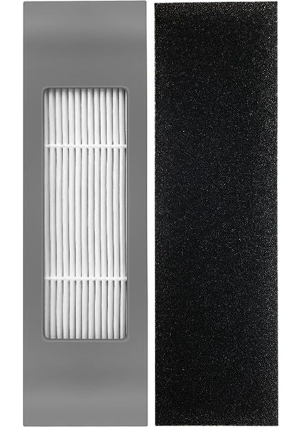 Deeboot N10 / Plus Robot Süpürge Yedek Parçaları Ana Yan Fırça Hepa Filtre Paspas Bezi (Yurt Dışından) indirimleri