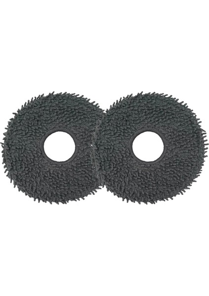 Debot X1 Omni, X2 Combo, Turbo, T10 T20 Robot Süpürgeler Için Yıkanabilir Paspas Aksesuarı (Yurt Dışından) modelleri