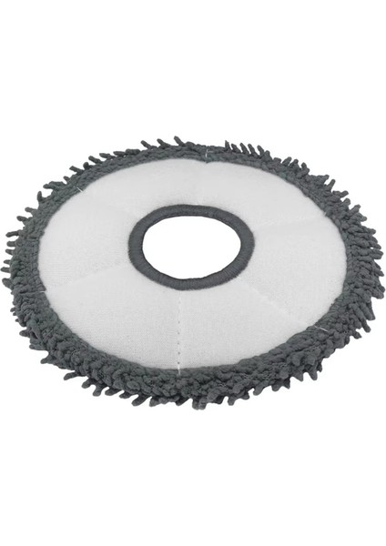 Debot X1 Omni, X2 Combo, Turbo, T10 T20 Robot Süpürgeler Için Yıkanabilir Paspas Aksesuarı (Yurt Dışından) indirimleri