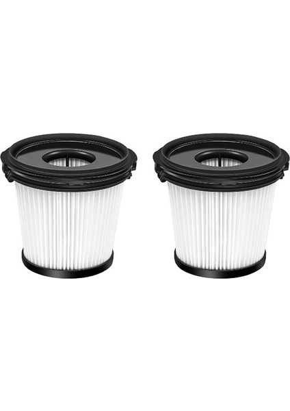 10 Adet Elektrikli Süpürge Filtre Parçaları IW3511 IW111 BU3521 BU3523 Aksesuarları Yedek (Yurt Dışından) modelleri