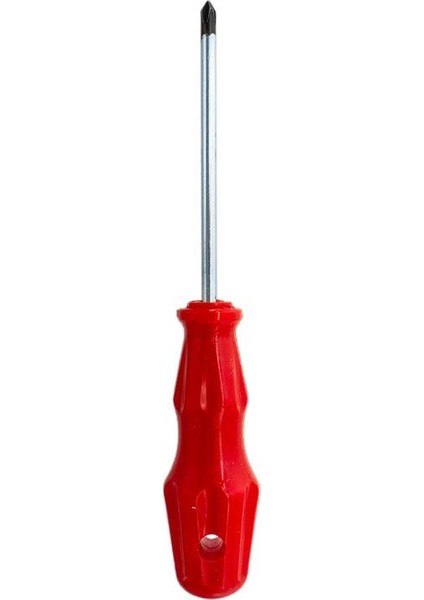 505725 Yıldız Uçlu Tornavida 5X125 mm