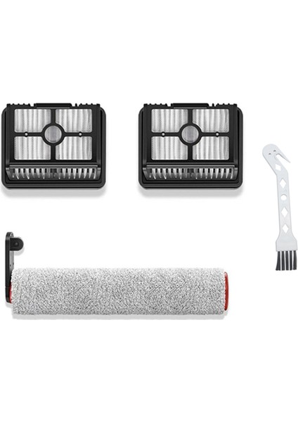 Uyumlu / H30 Elektrikli Süpürge Yedek Parçalar Aksesuarlar Silindir Fırça Hepa Filtre (Yurt Dışından)