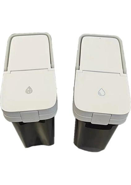 S8 Pro Ultra S8+ Robot Süpürge Aksesuarları Için Su Tankı Değiştirilebilir, Temiz (Yurt Dışından) fiyatları